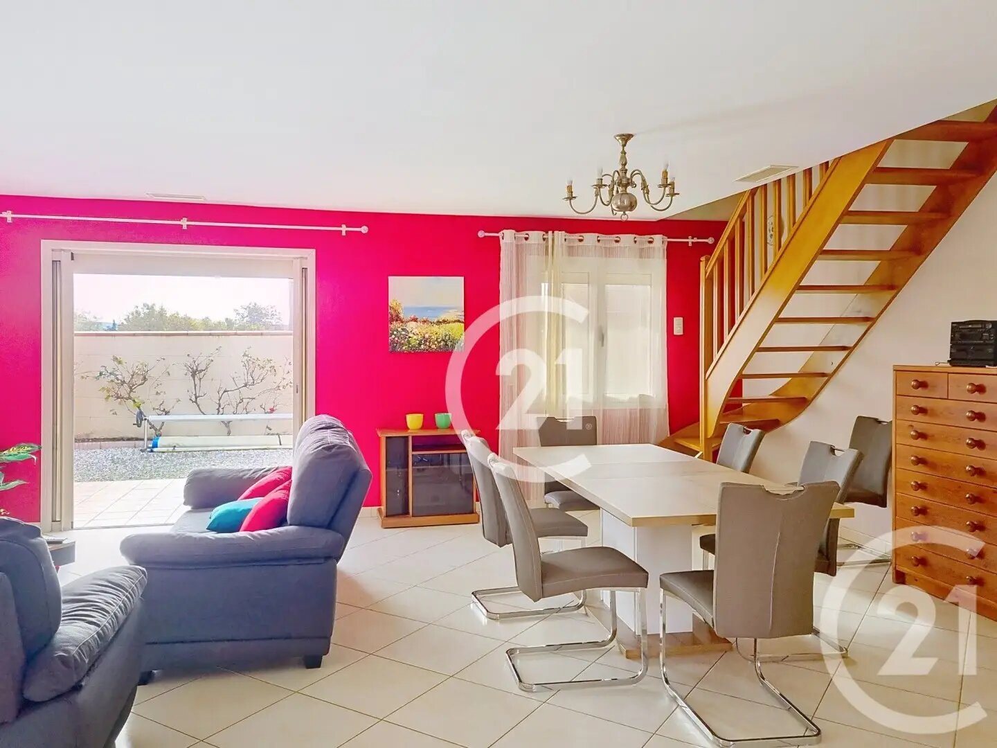 Maison à vendre, 175m², Saint-Cyprien