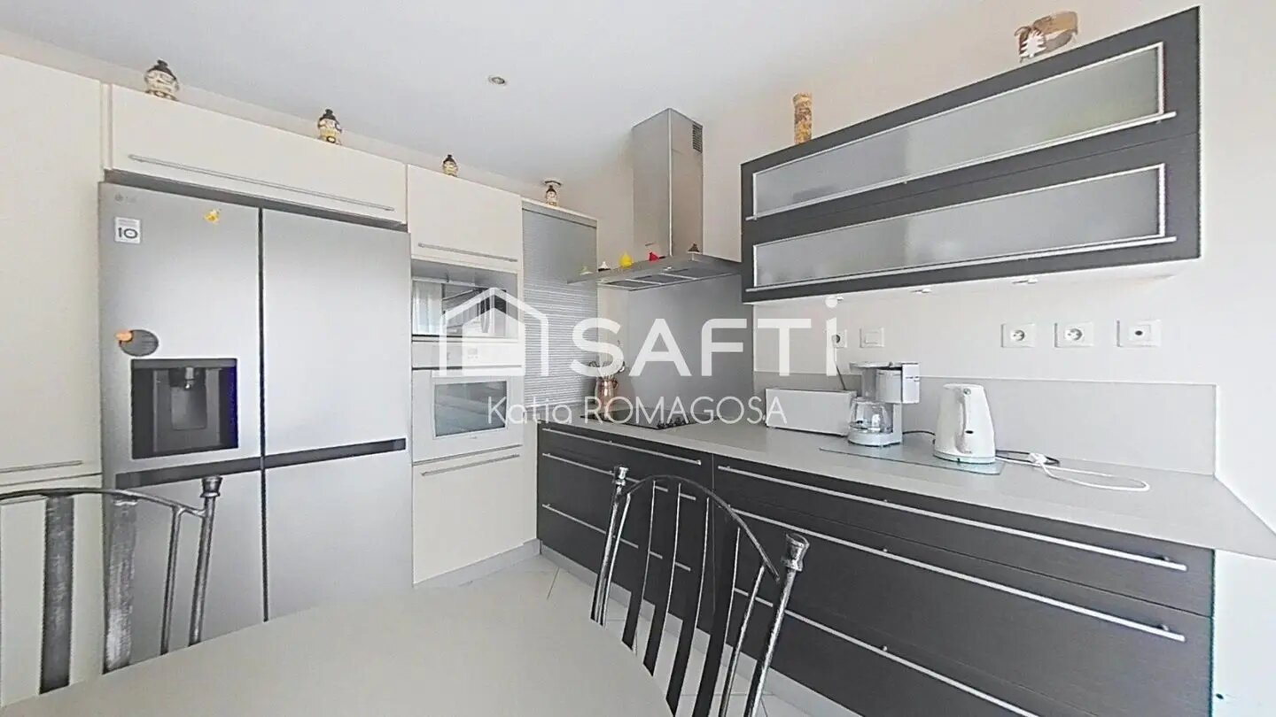 Maison à vendre, 175m², Saint-Cyprien
