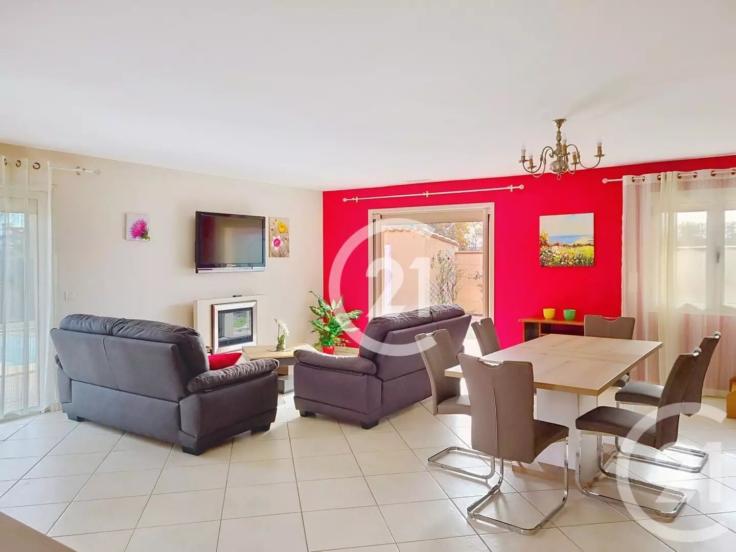 Maison à vendre, 175m², Saint-Cyprien