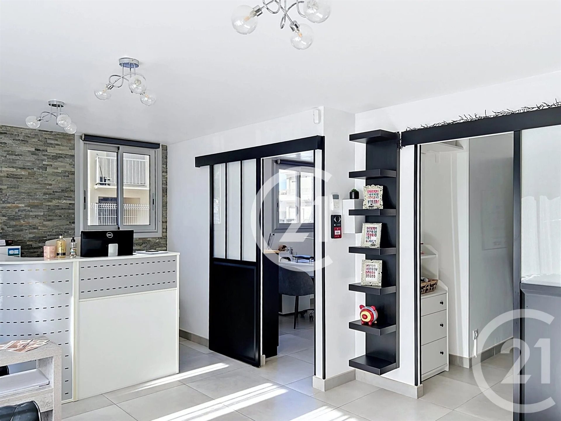 Appartement à vendre, 35m², Saint-Cyprien