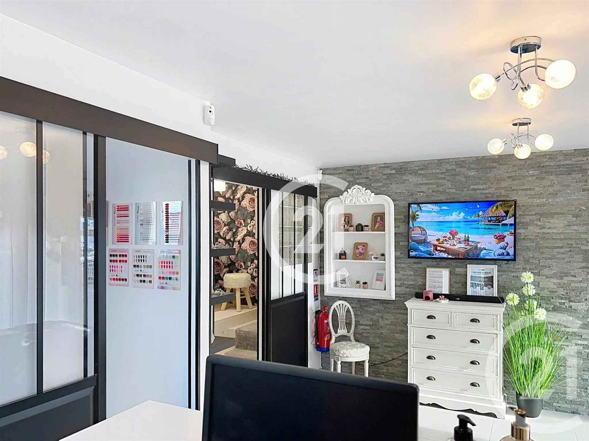 Appartement à vendre, 35m², Saint-Cyprien