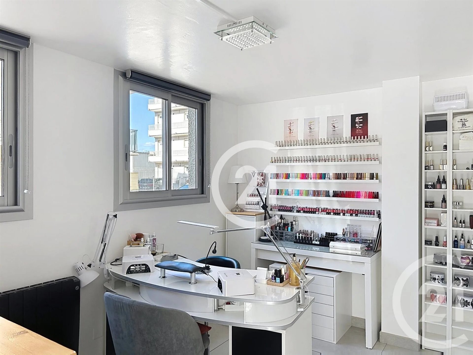 Appartement à vendre, 35m², Saint-Cyprien