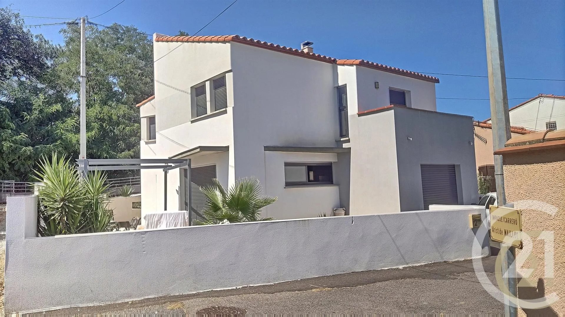 Maison à vendre, 131m², Elne