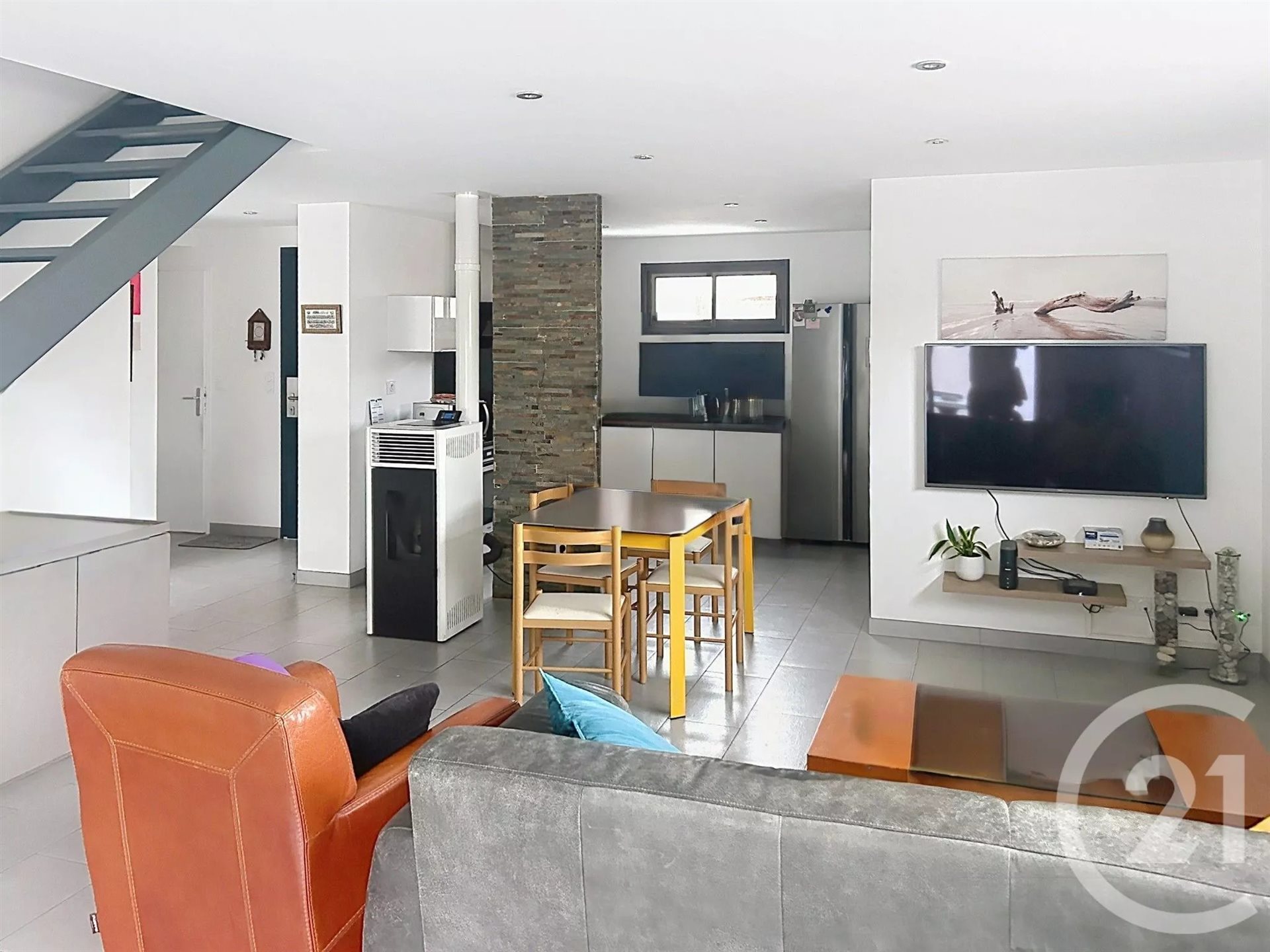 Maison à vendre, 131m², Elne