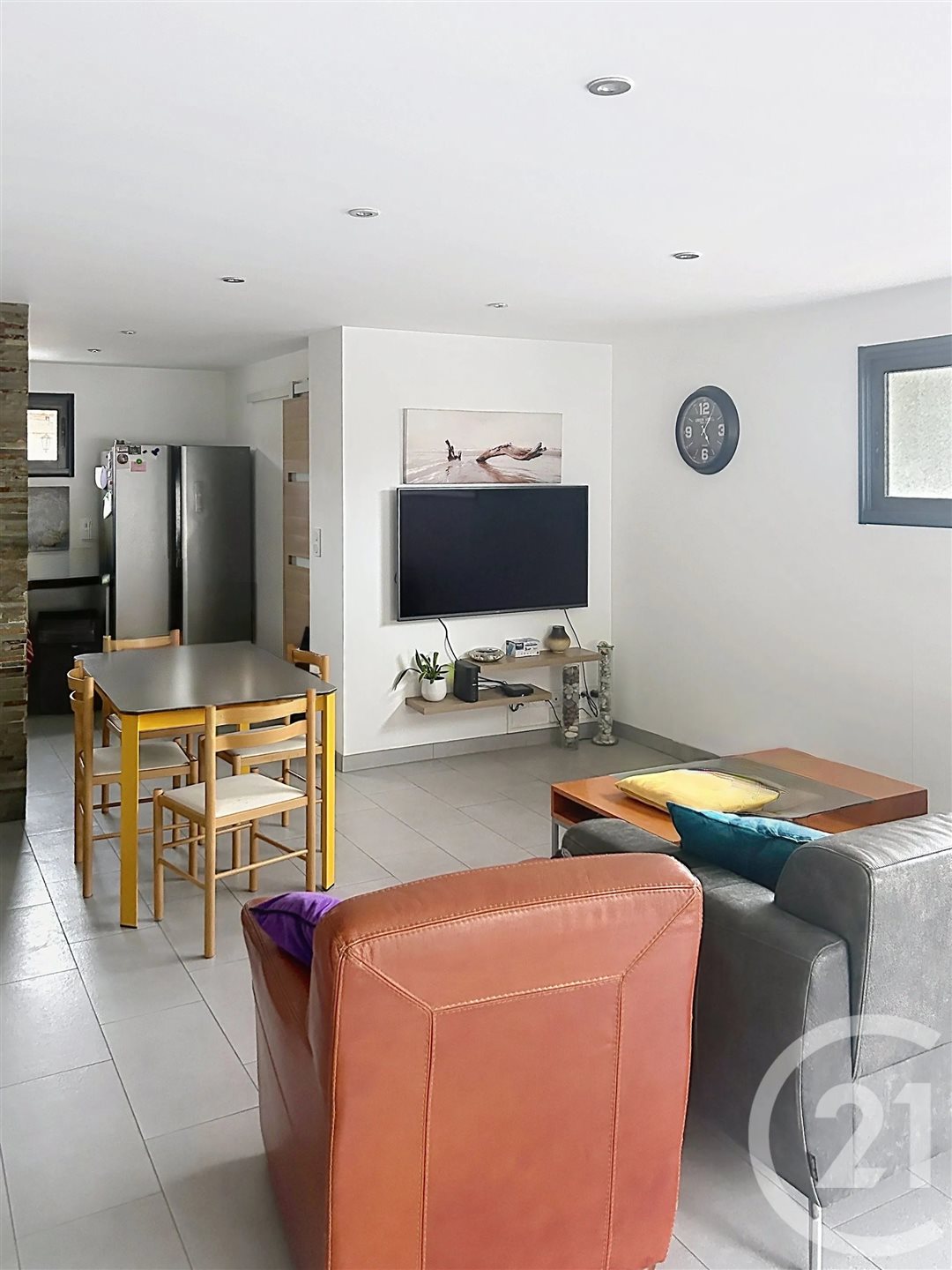 Maison à vendre, 131m², Elne