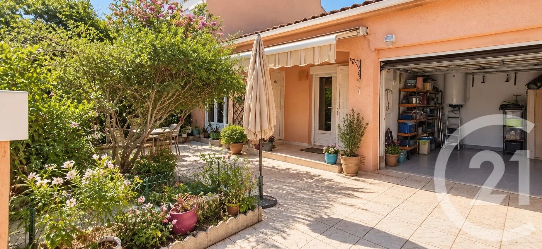 Maison à vendre, 63m², Saint-Cyprien