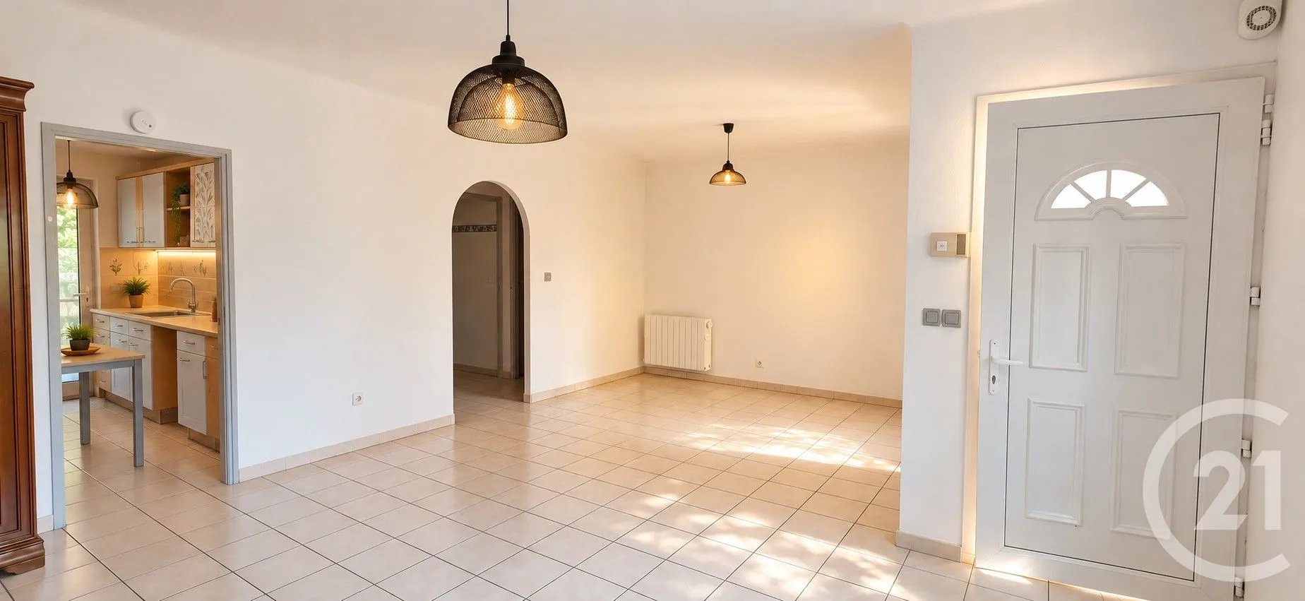 Maison à vendre, 63m², Saint-Cyprien