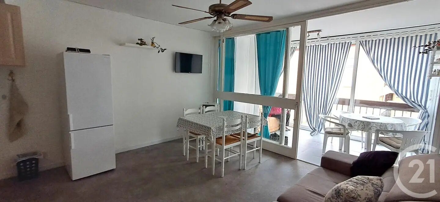 Appartement à vendre, 38m², Saint-Cyprien