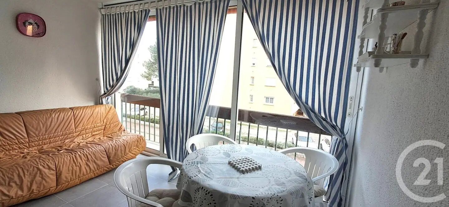 Appartement à vendre, 38m², Saint-Cyprien