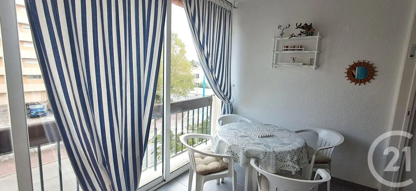 Appartement à vendre, 38m², Saint-Cyprien
