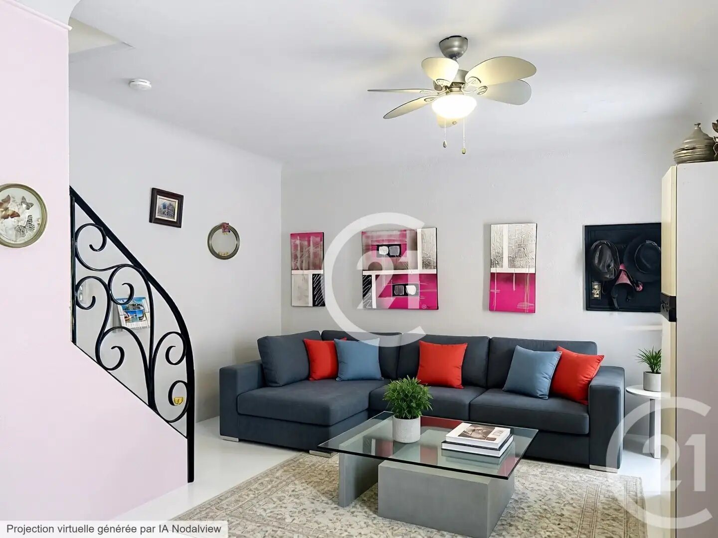 Maison à vendre, 51m², Elne