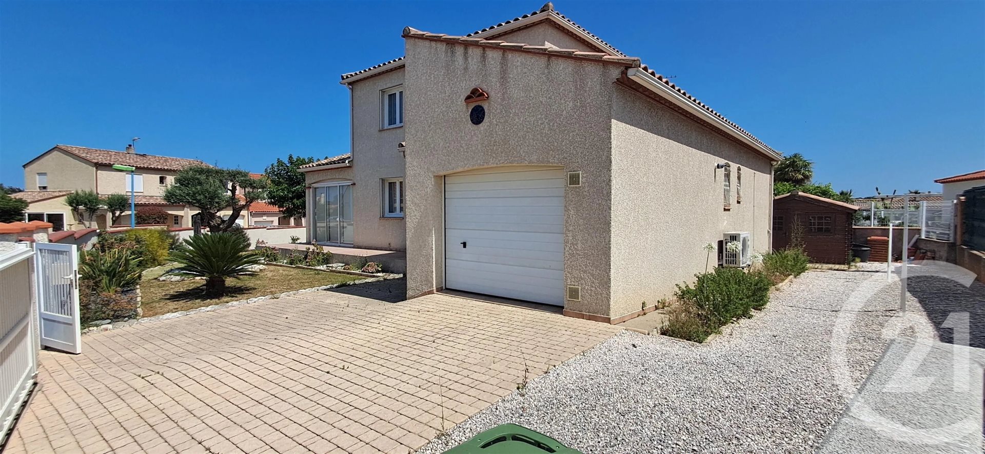 Maison à vendre, 108m², Saint-Cyprien