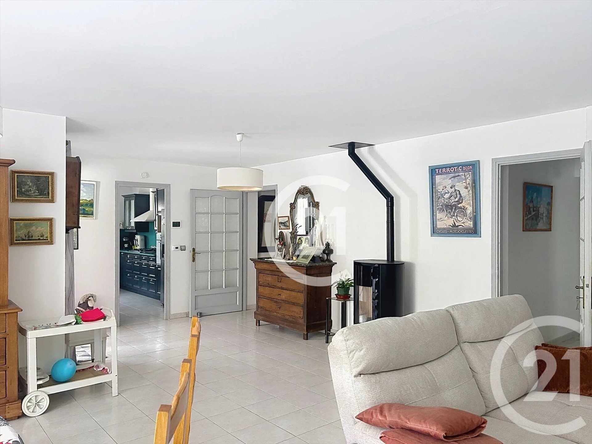 Maison à vendre, 160m², Elne