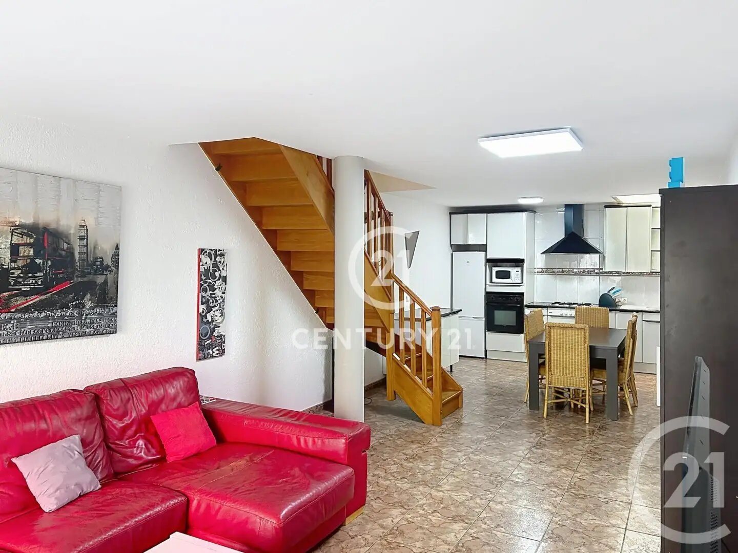 Maison à vendre, 86m², Elne