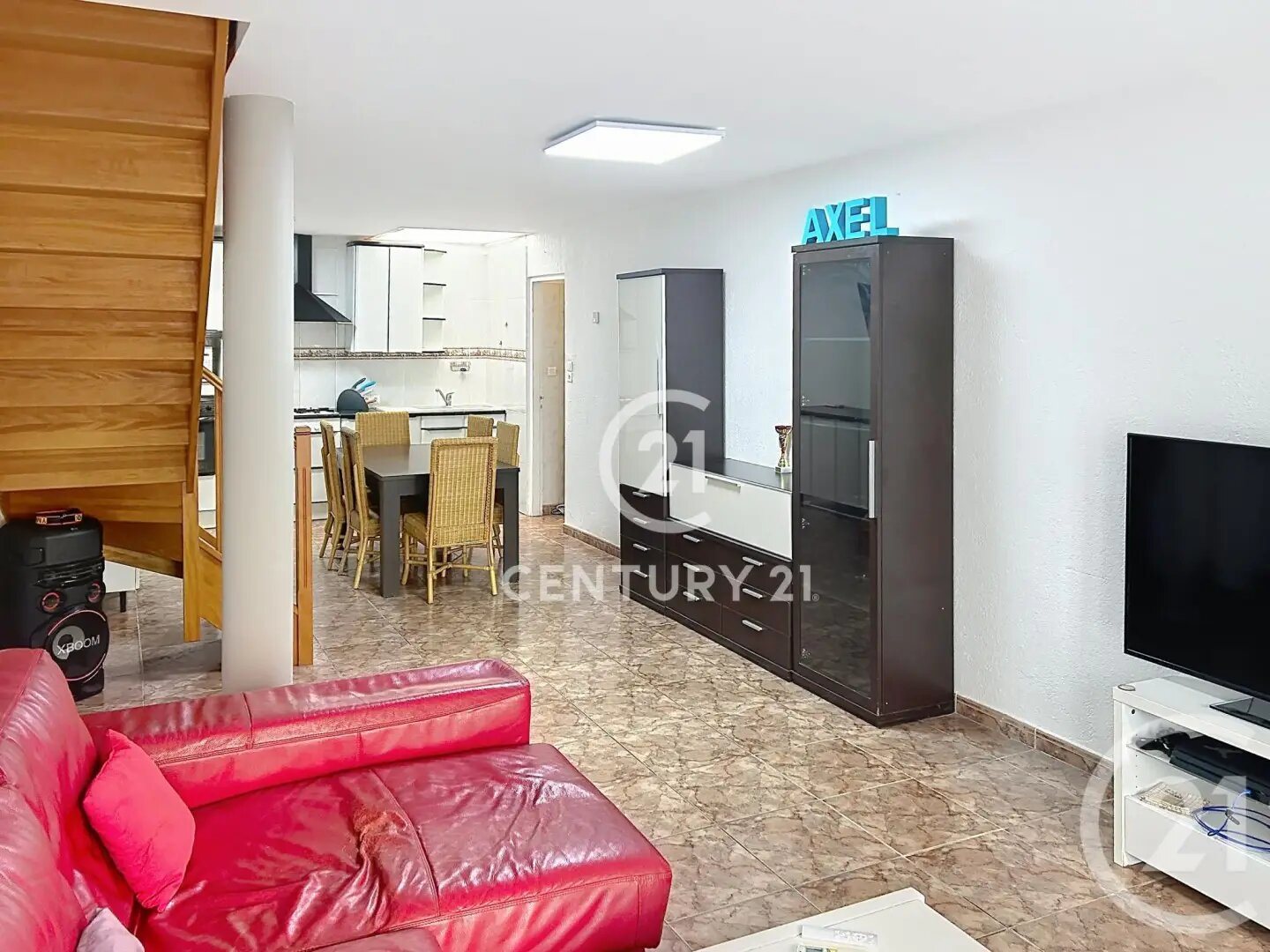 Maison à vendre, 86m², Elne