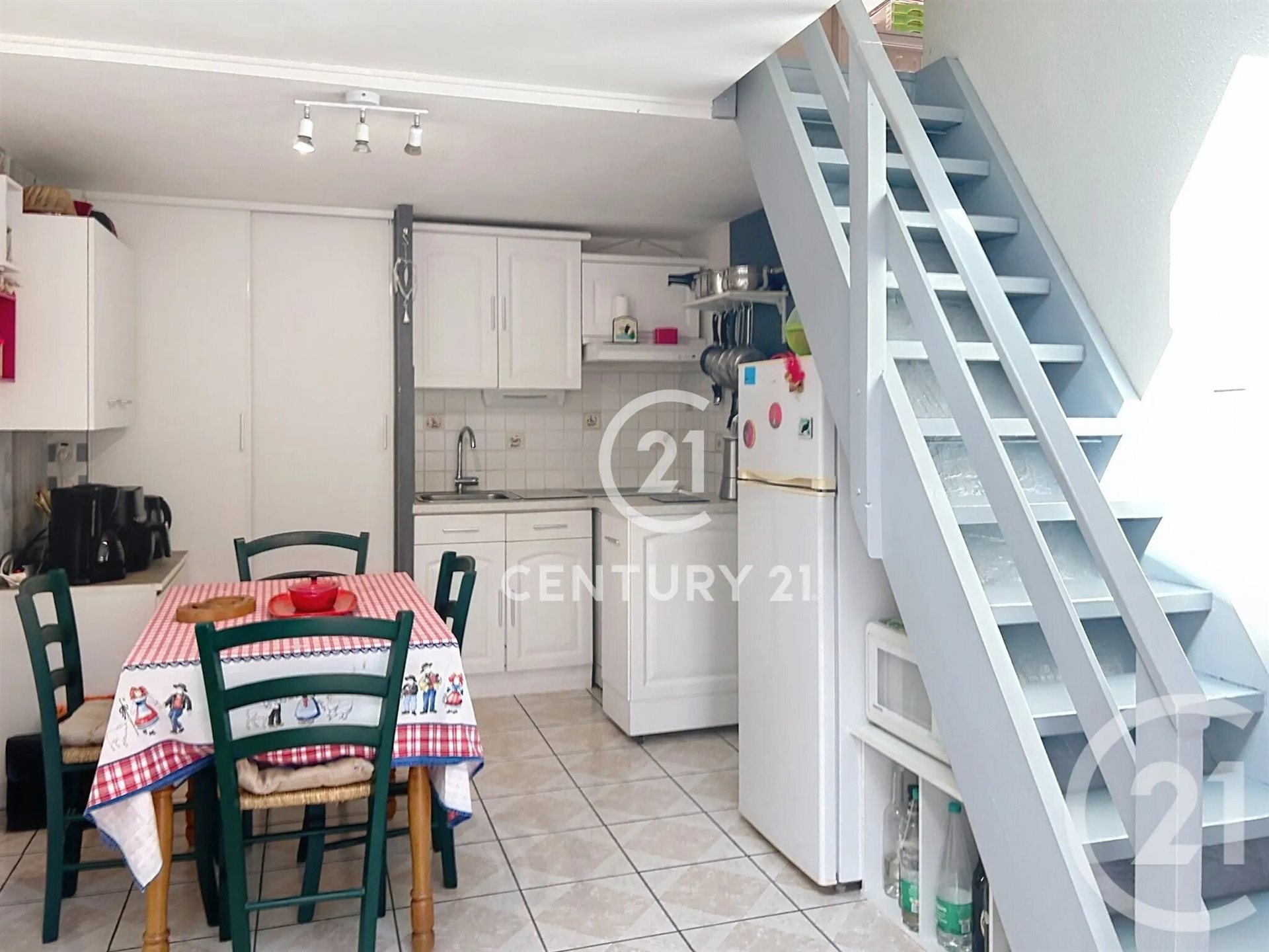 Maison à vendre, 24m², Saint-Cyprien