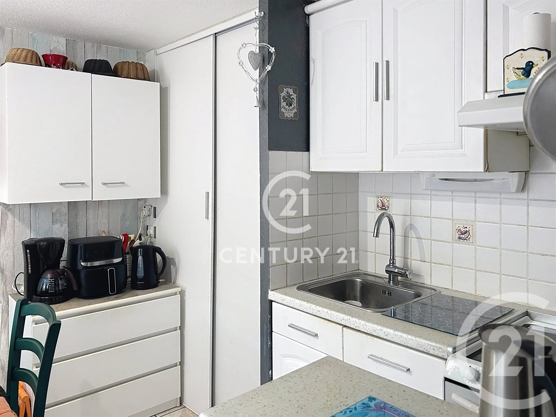 Maison à vendre, 24m², Saint-Cyprien