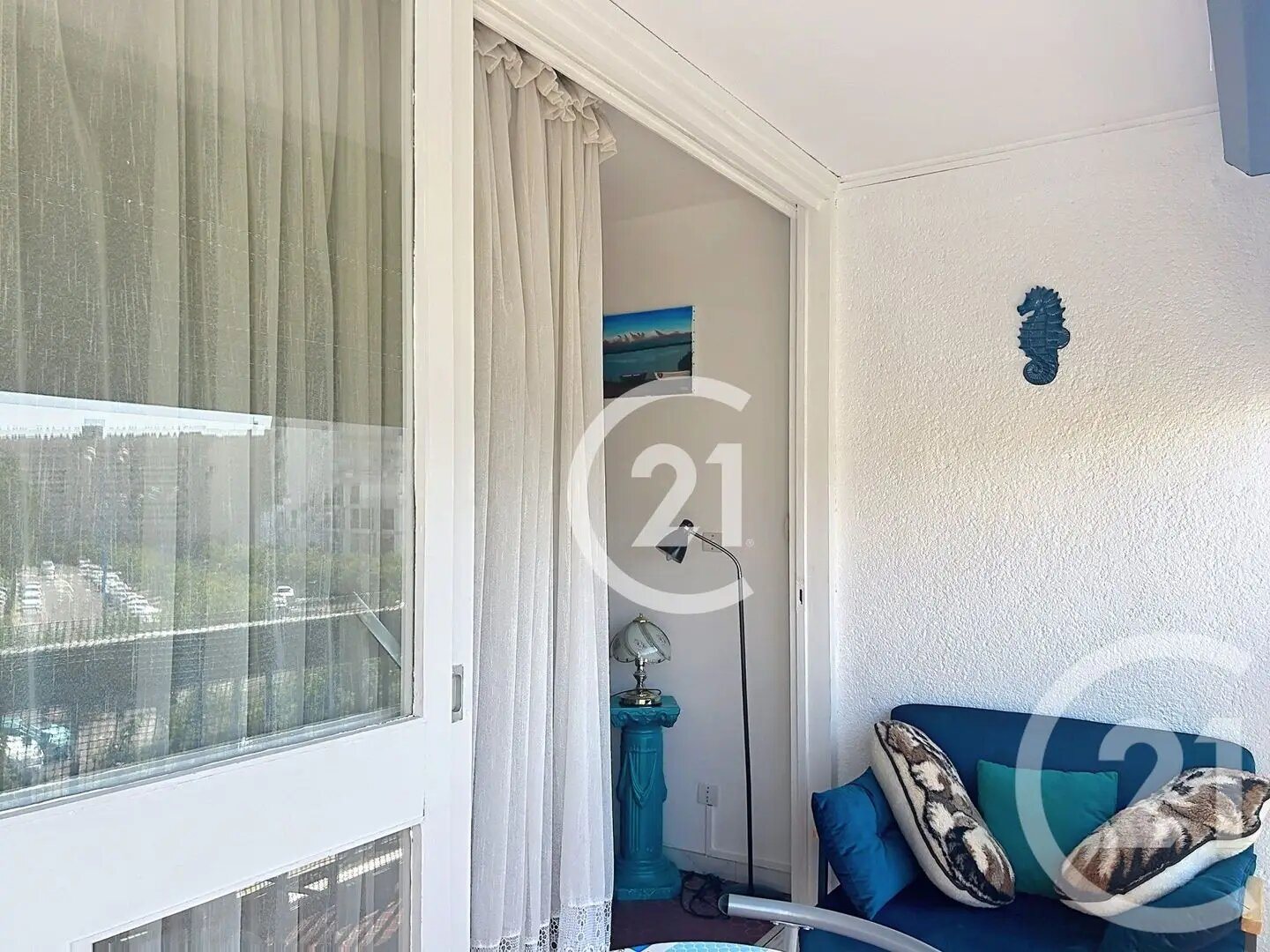 Appartement à vendre, 24m², Saint-Cyprien