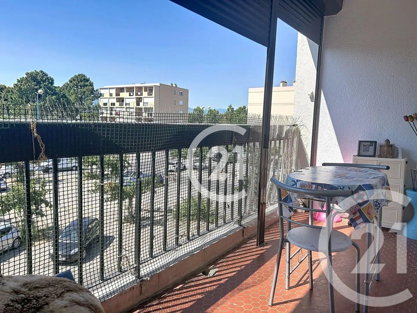 Appartement à vendre, 24m², Saint-Cyprien