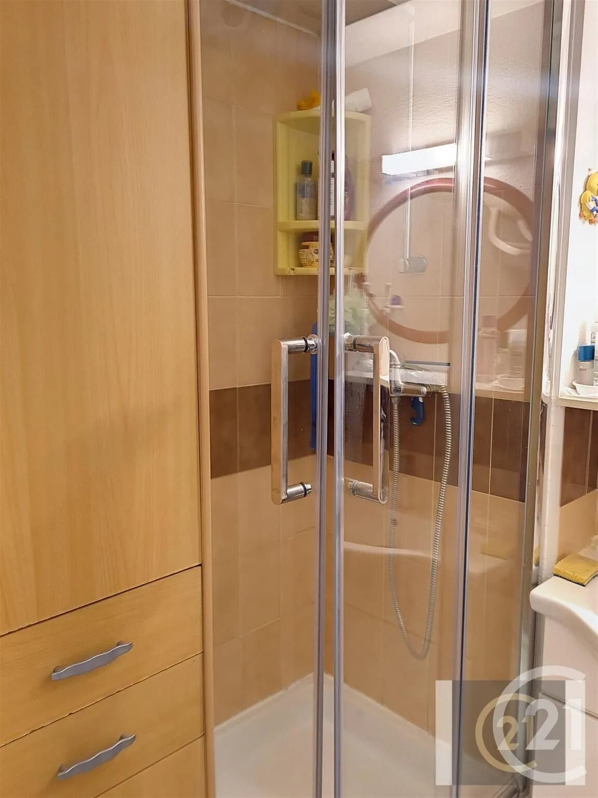 Appartement à vendre, 22m², Saint-Cyprien