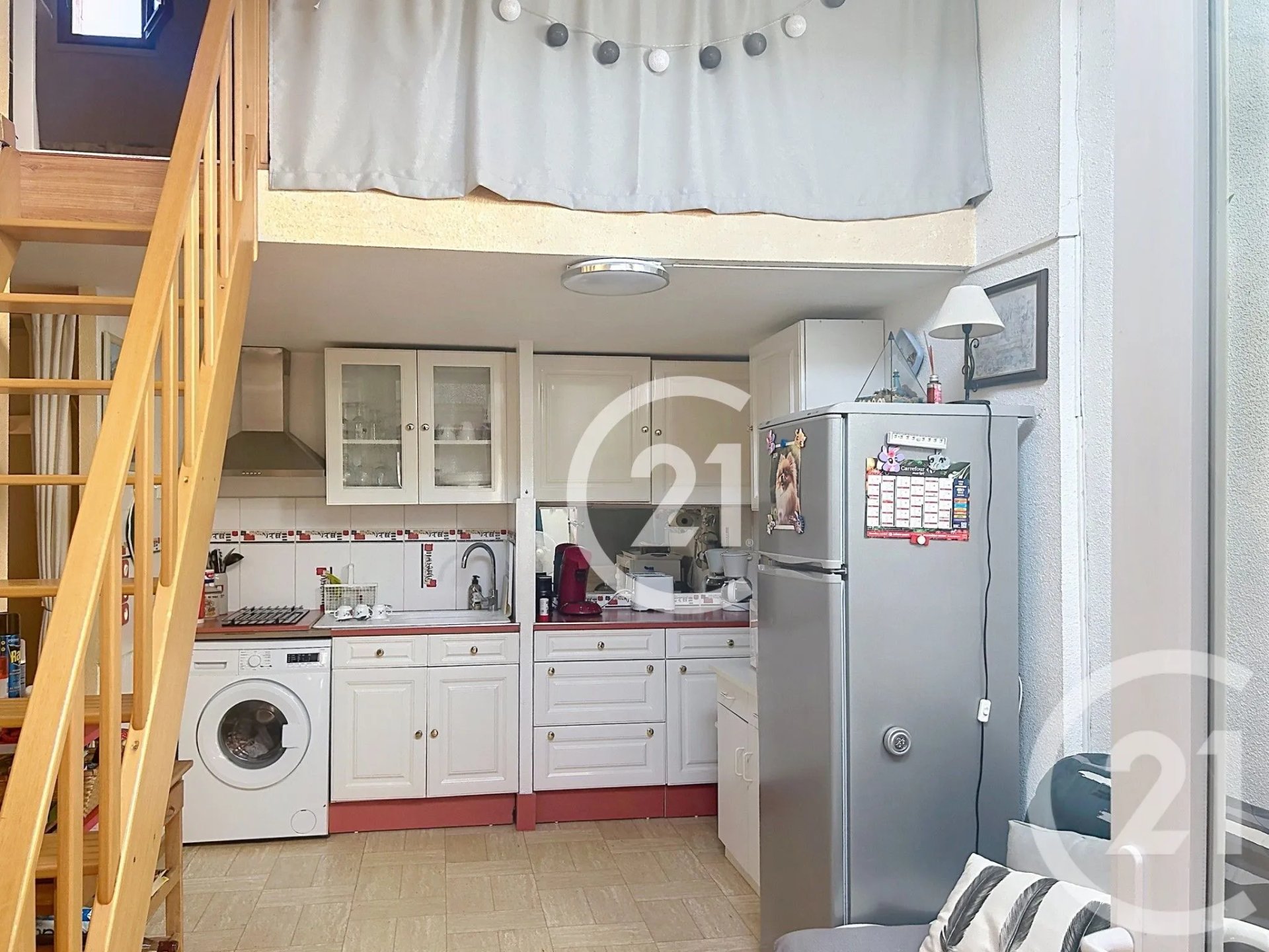 Maison à vendre, 23m², Saint-Cyprien