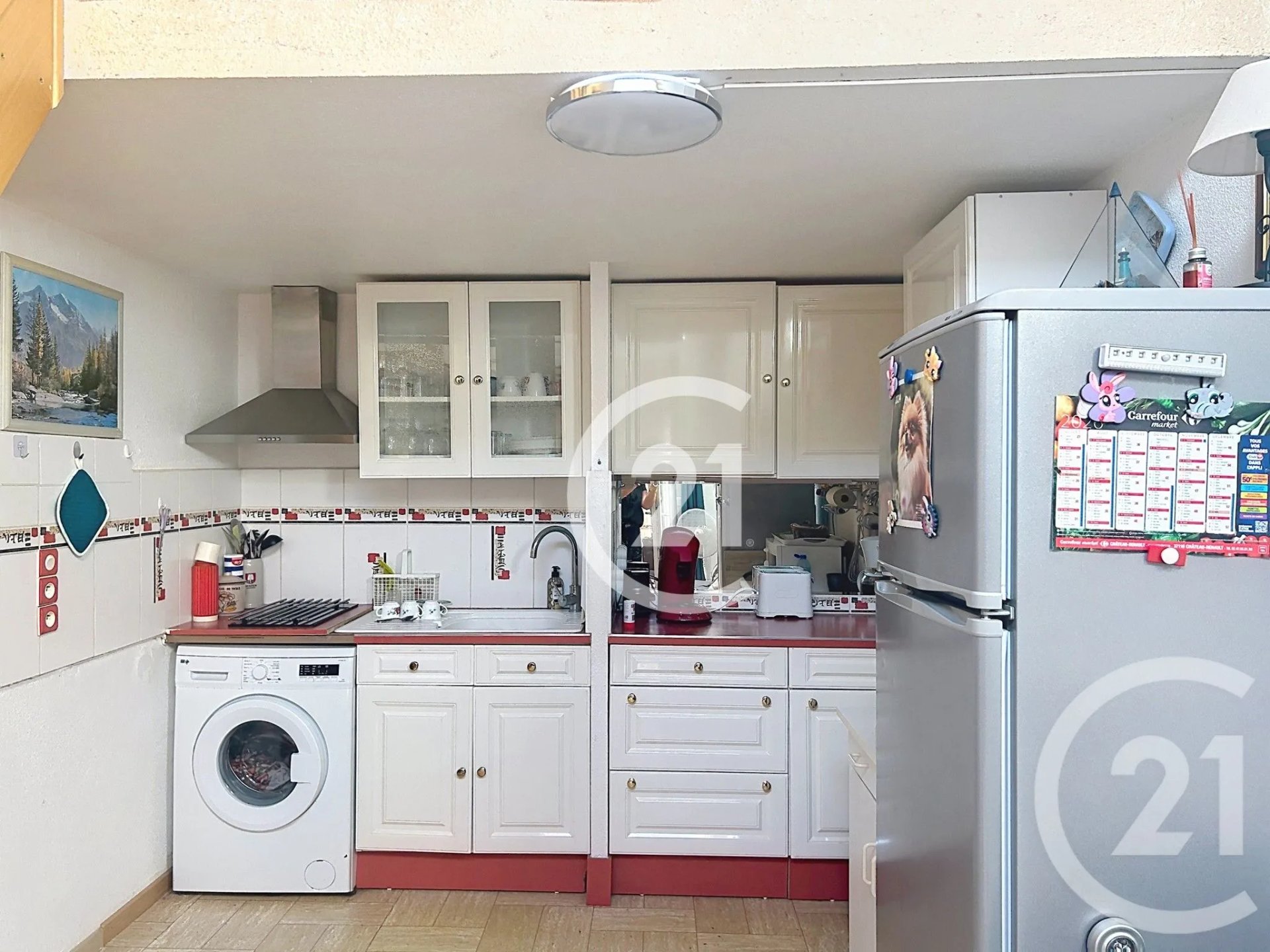 Maison à vendre, 23m², Saint-Cyprien