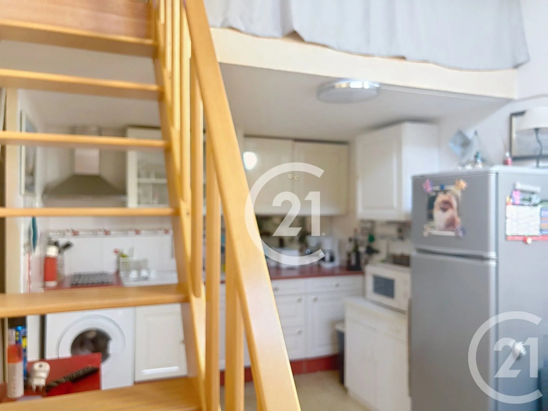 Maison à vendre, 23m², Saint-Cyprien