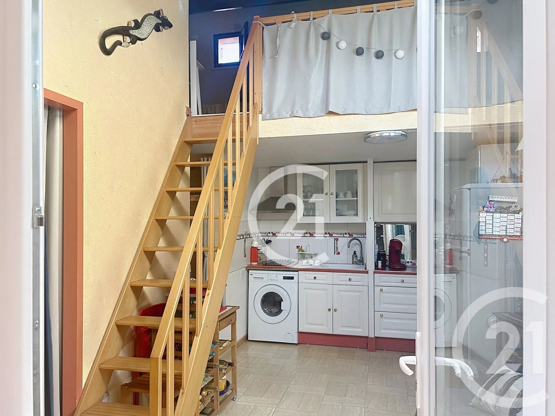 Maison à vendre, 23m², Saint-Cyprien