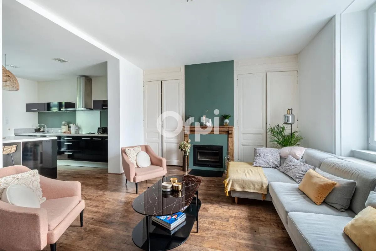 Maison à vendre, 183m², Limoges