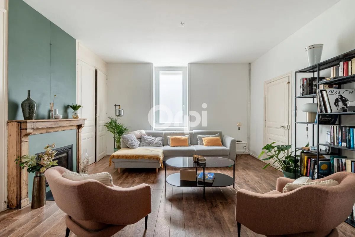 Maison à vendre, 183m², Limoges
