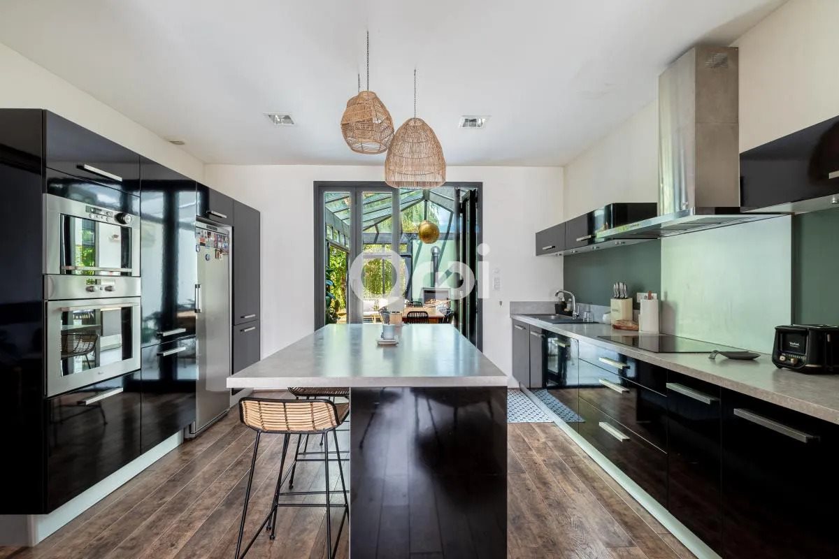 Maison à vendre, 183m², Limoges