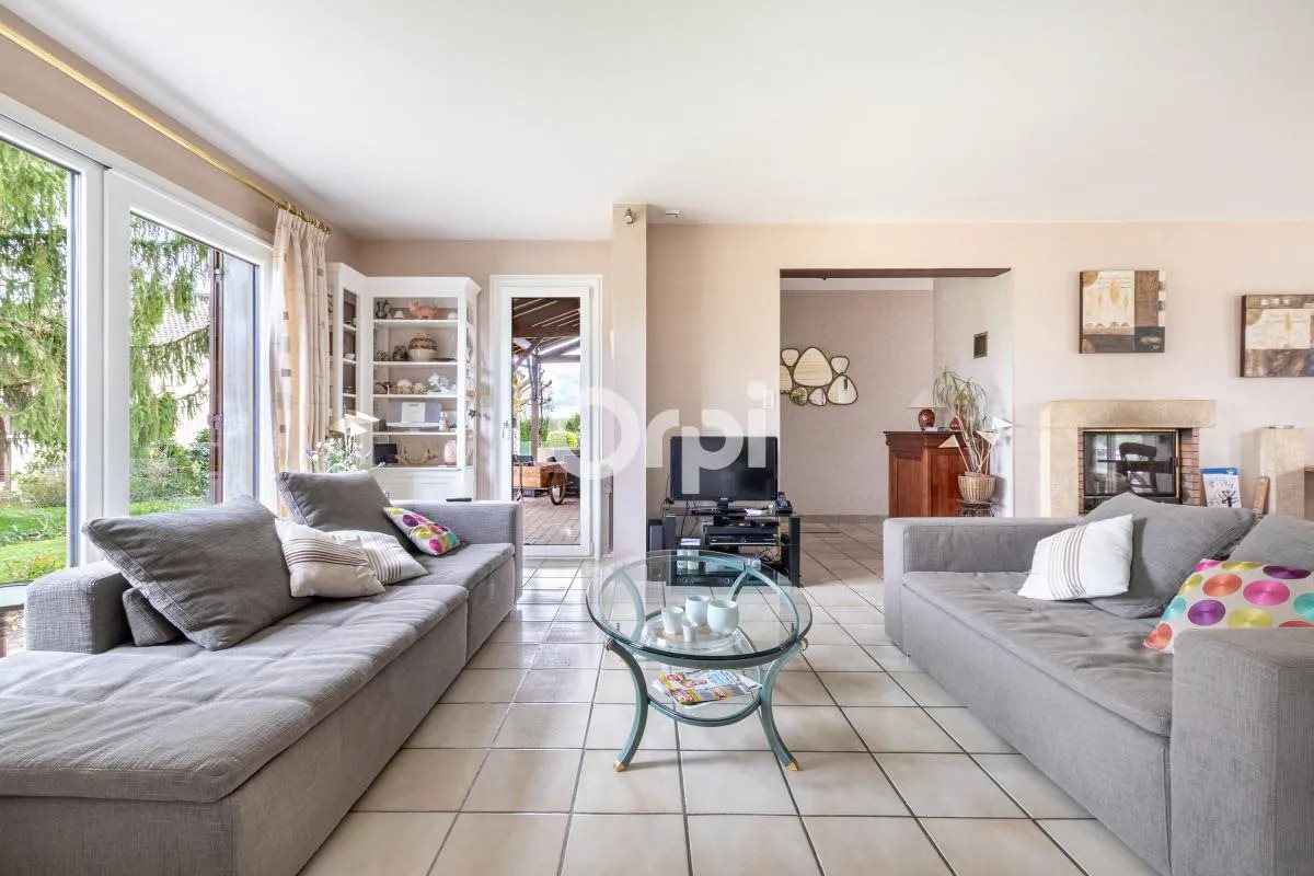 Maison à vendre, 175m², La Geneytouse