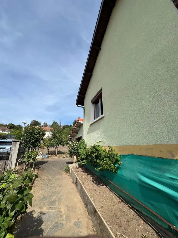Maison à vendre, 87m², Le Palais-sur-Vienne