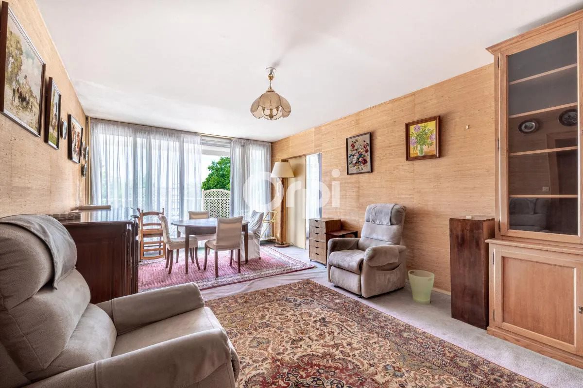 Appartement à vendre, 98m², Limoges