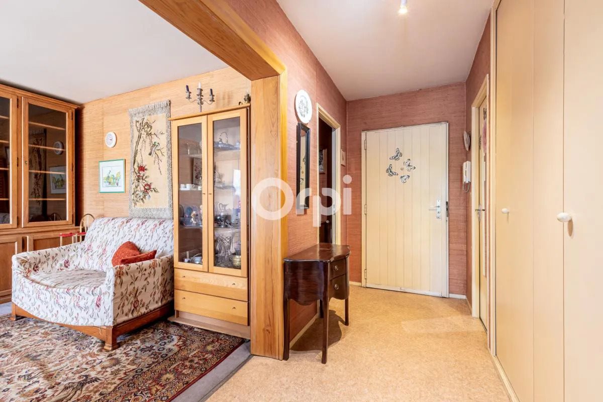 Appartement à vendre, 98m², Limoges