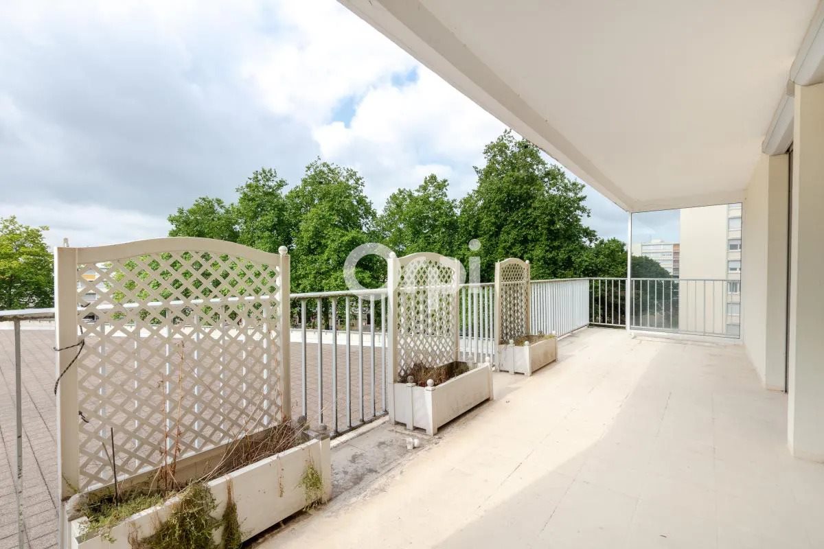 Appartement à vendre, 98m², Limoges