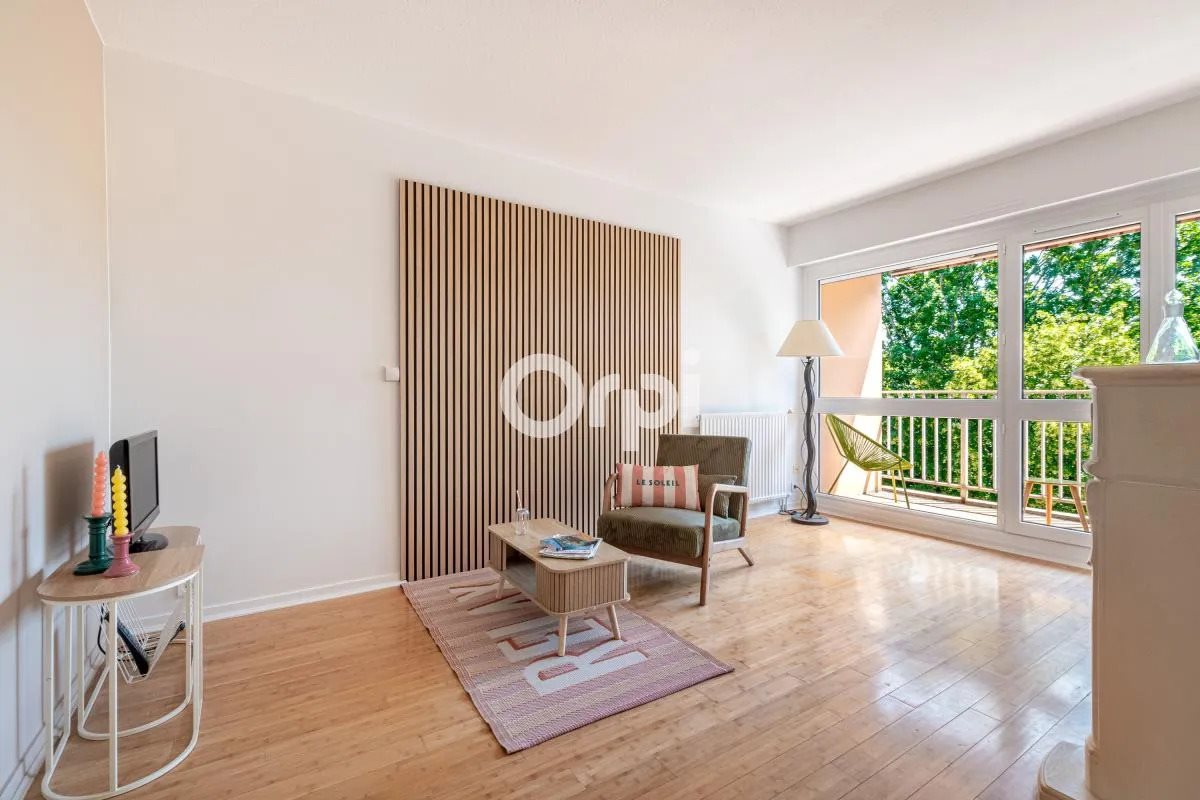 Appartement à vendre, 51m², Limoges