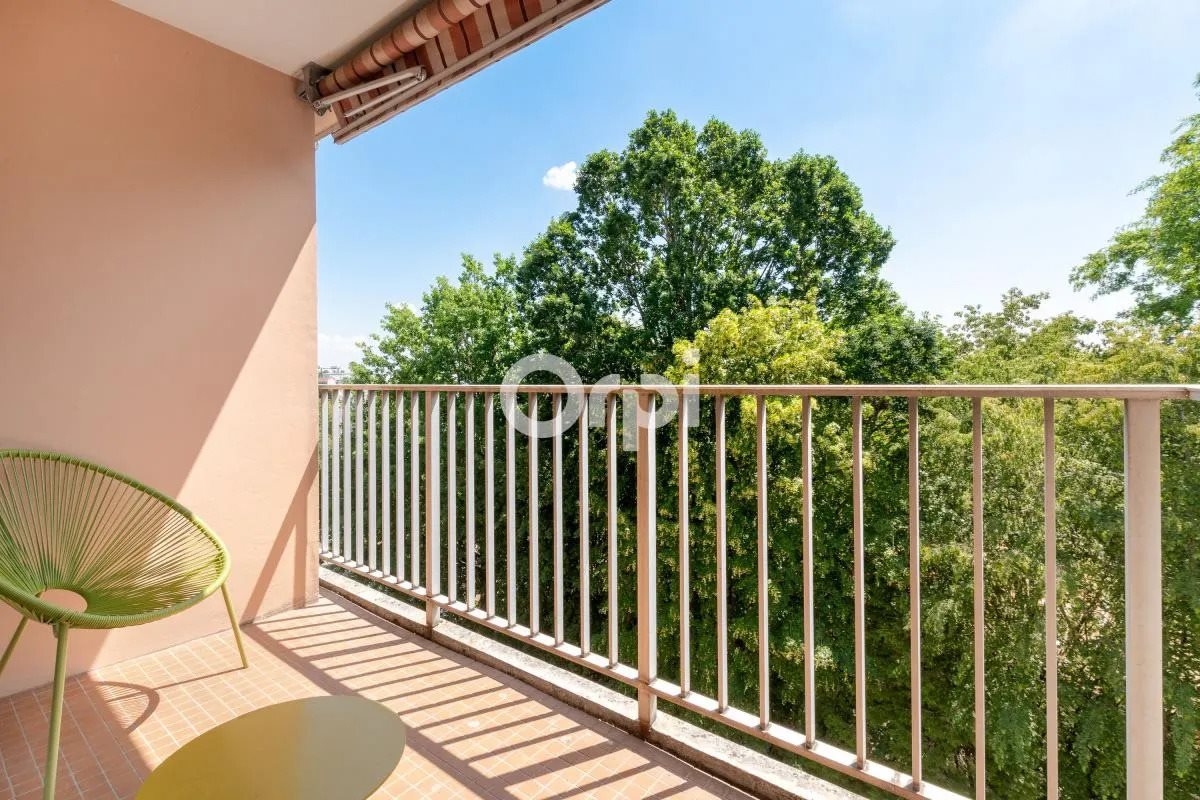 Appartement à vendre, 51m², Limoges