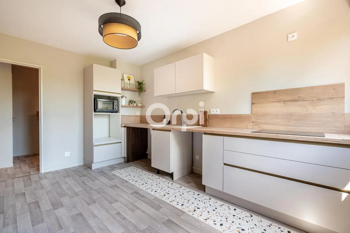 Appartement à vendre, 51m², Limoges