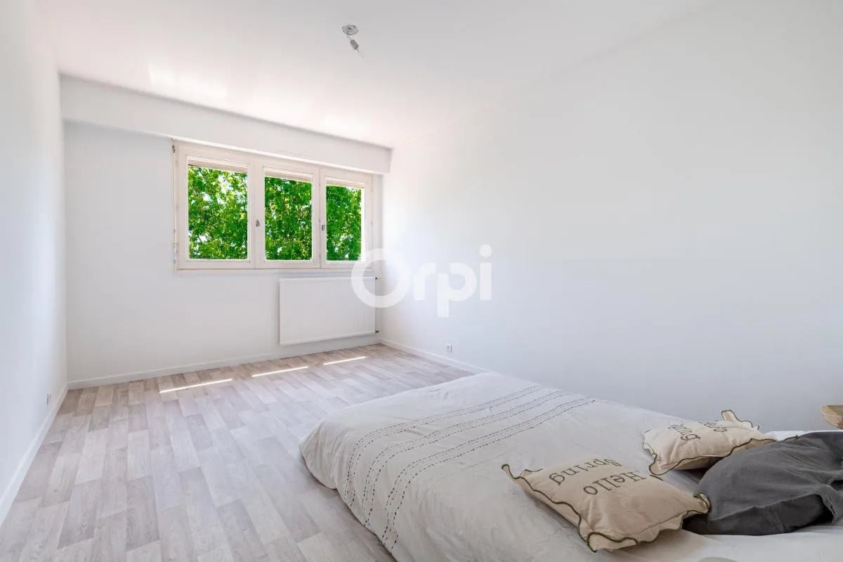 Appartement à vendre, 51m², Limoges