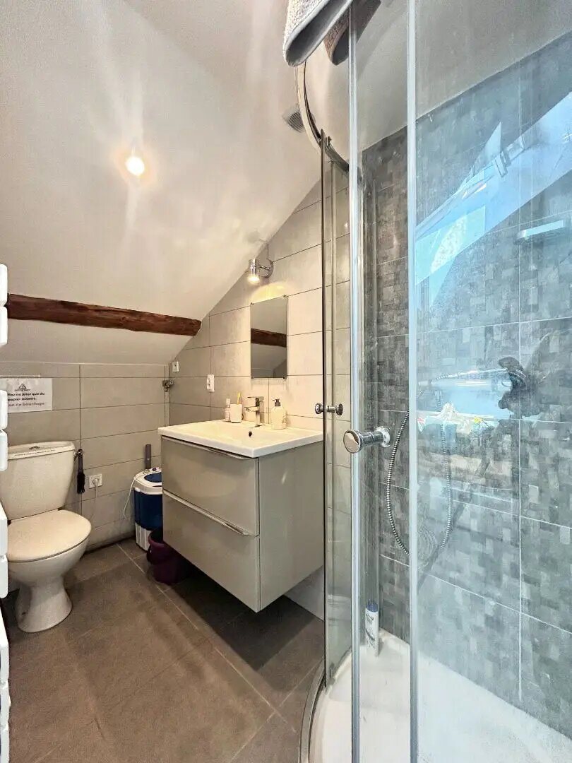 Appartement à louer, 15m², Saint-Etienne