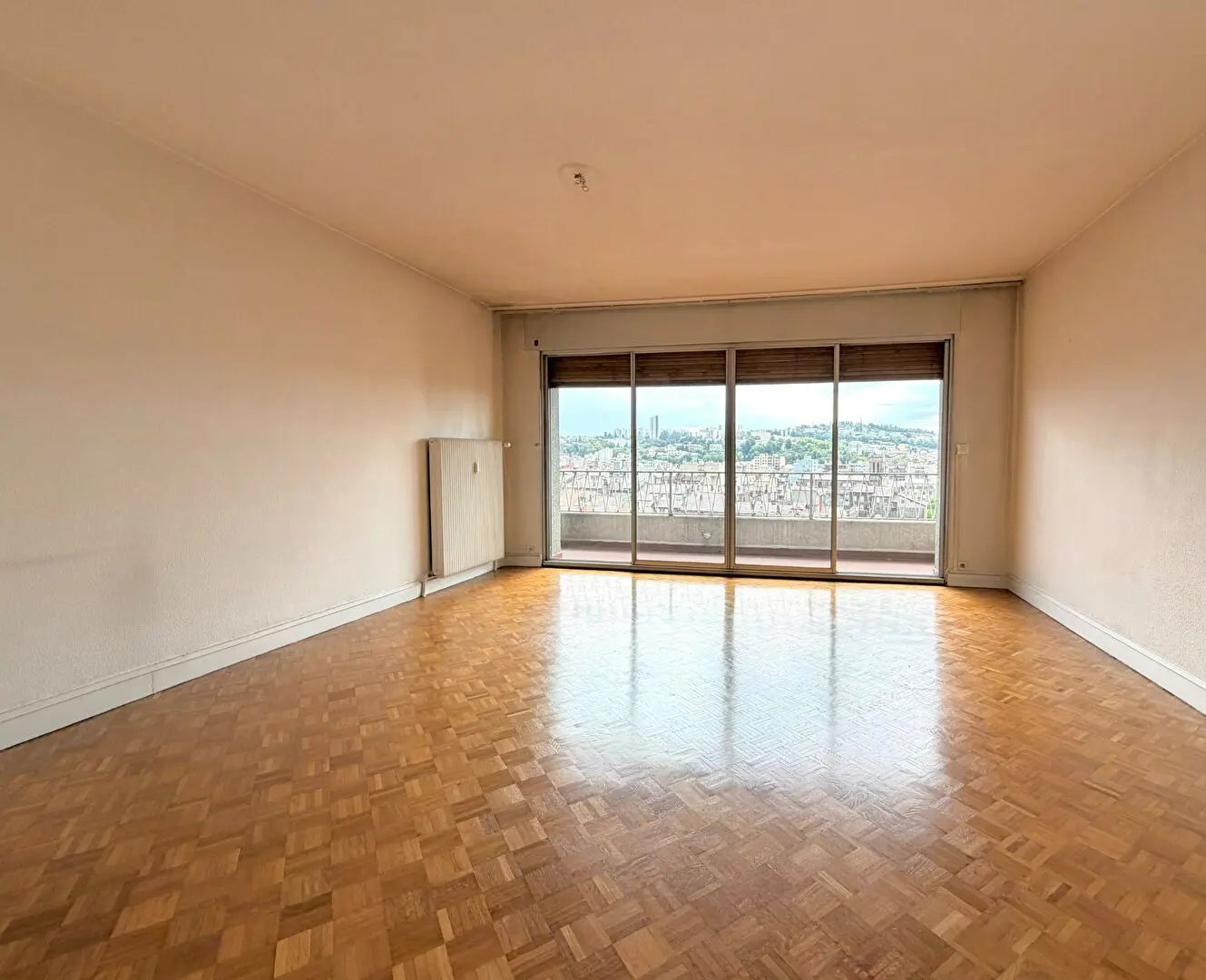 Appartement à vendre, 57m², Saint-Étienne