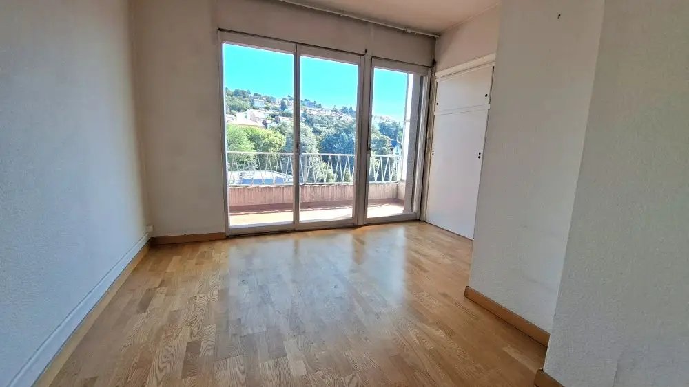 Appartement à vendre, 57m², Saint-Étienne