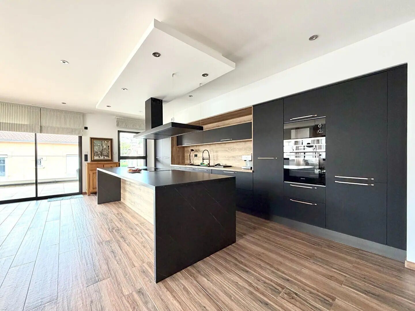 Appartement à vendre, 120m², Saint-Étienne