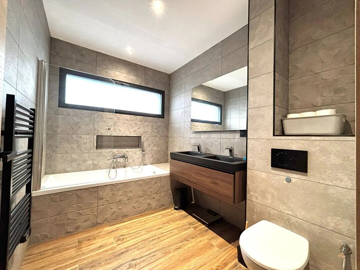 Appartement à vendre, 120m², Saint-Étienne