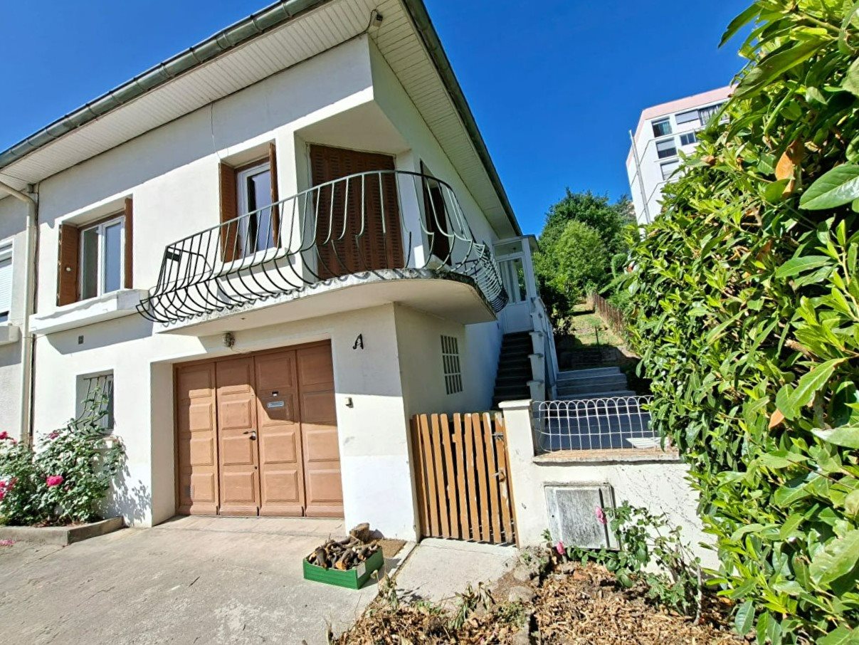 Maison à vendre, 75m², Villars