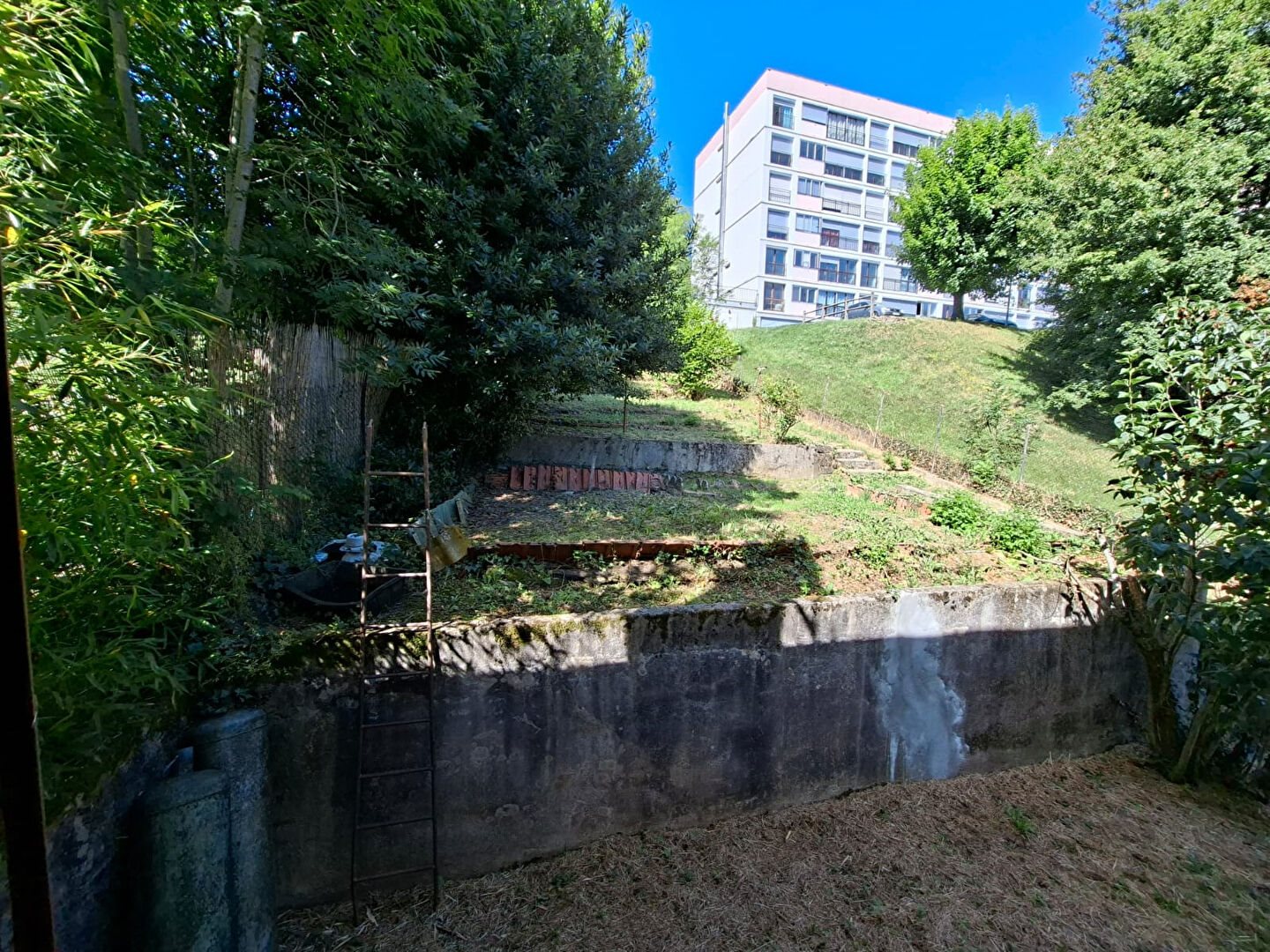 Maison à vendre, 75m², Villars