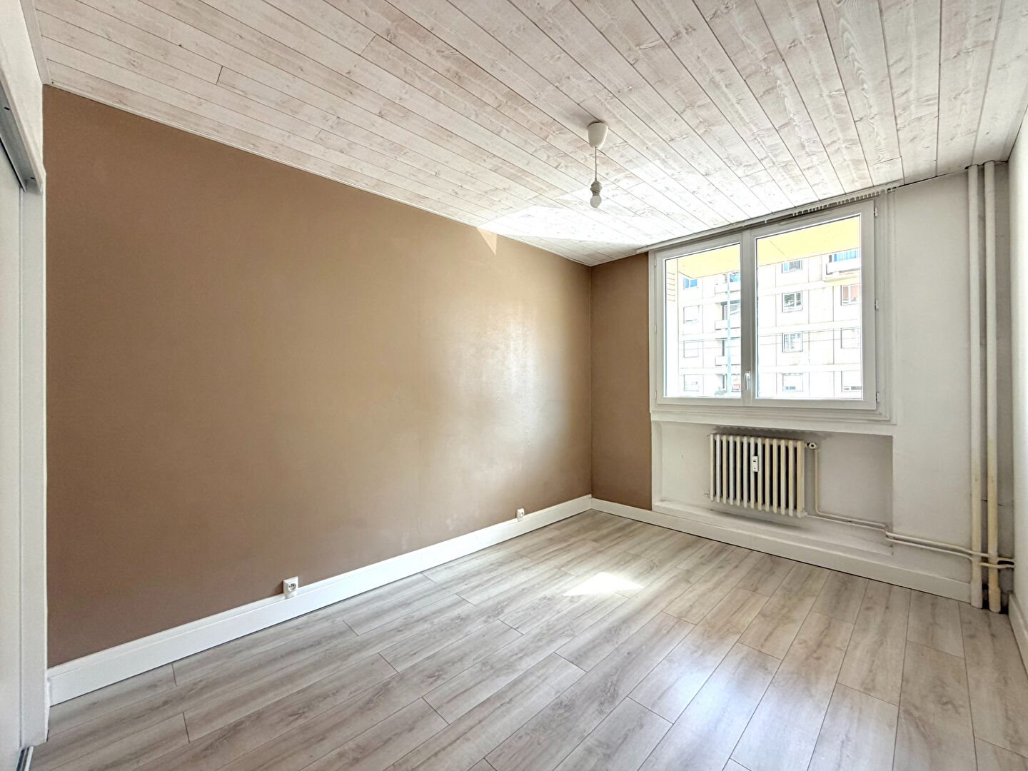 Appartement à louer, 53m², Saint-Etienne