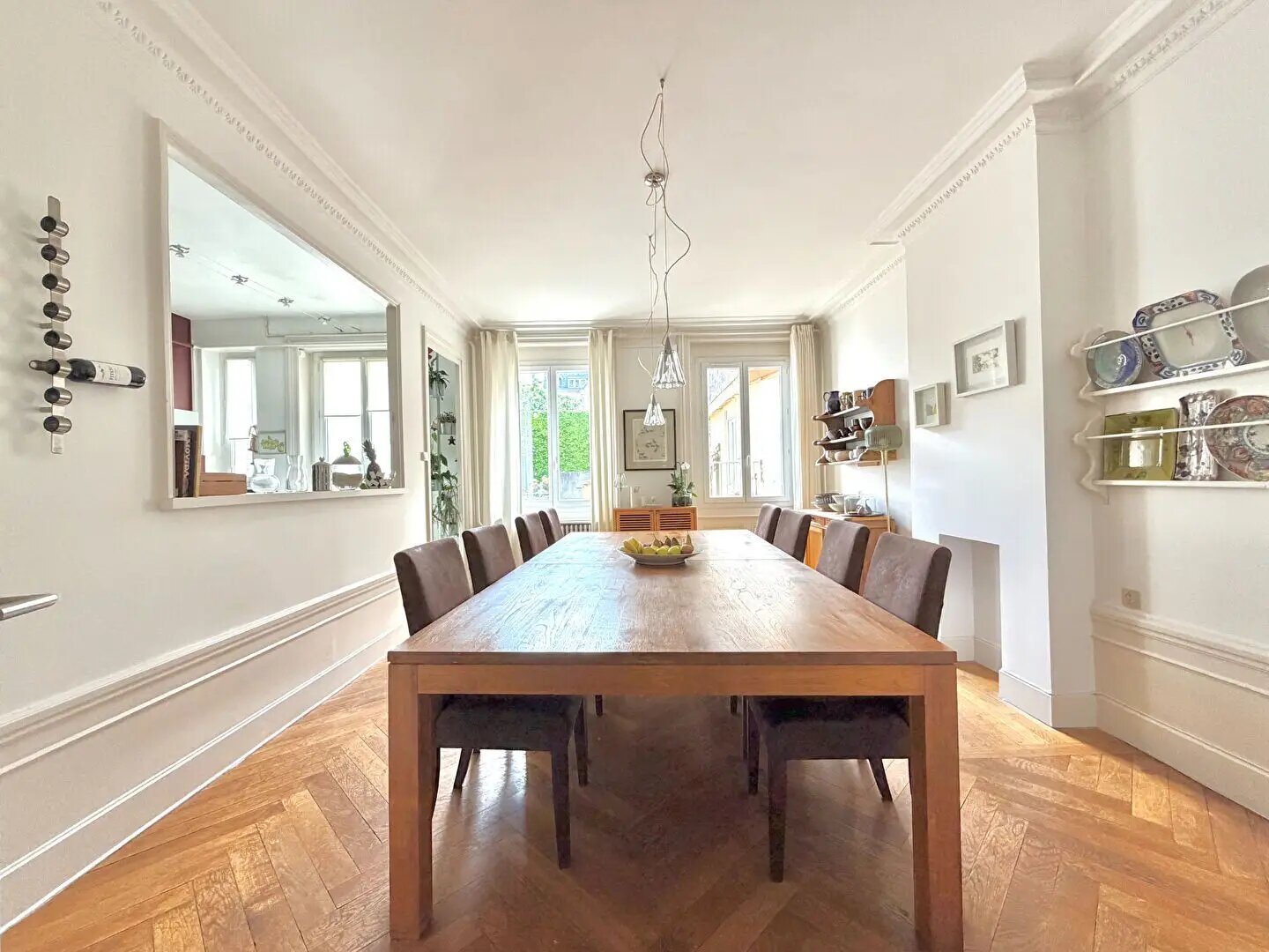 Appartement à vendre, 130m², Saint-Etienne