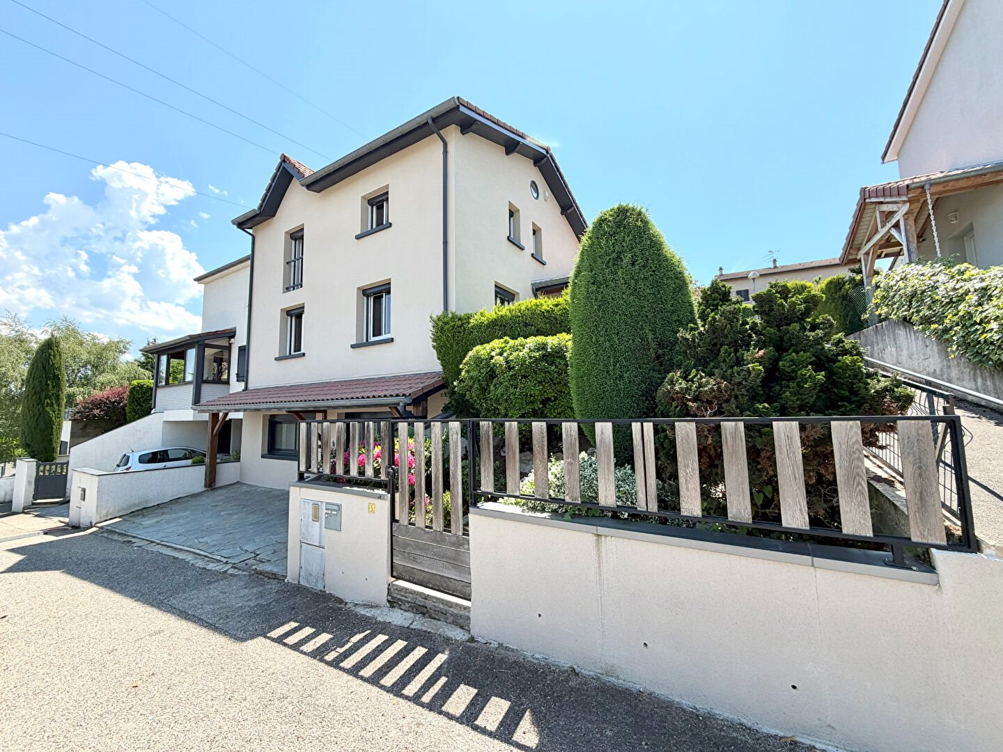Maison à vendre, 145m², Saint-Etienne